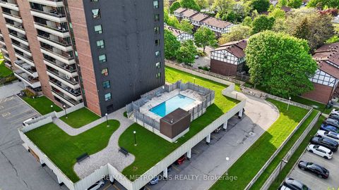 Photo 42 at 1102 - 15 Torrance Road, Eglinton East, Toronto