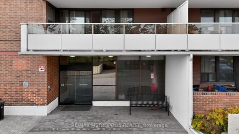 Photo 43 at 1102 - 15 Torrance Road, Eglinton East, Toronto