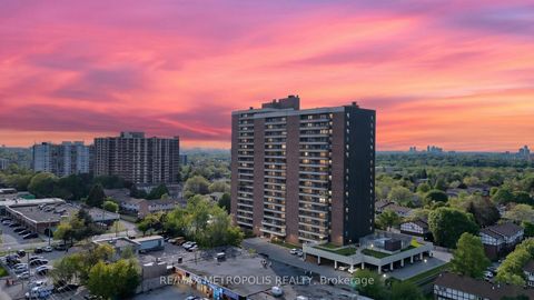 Photo 44 at 1102 - 15 Torrance Road, Eglinton East, Toronto