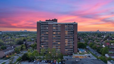 Photo 45 at 1102 - 15 Torrance Road, Eglinton East, Toronto