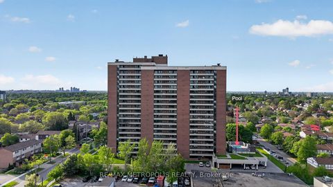 Photo 46 at 1102 - 15 Torrance Road, Eglinton East, Toronto