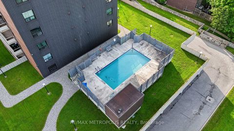 Photo 47 at 1102 - 15 Torrance Road, Eglinton East, Toronto