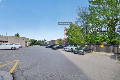 Photo 48 at 1102 - 15 Torrance Road, Eglinton East, Toronto