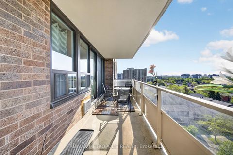 Photo 49 at 1102 - 15 Torrance Road, Eglinton East, Toronto