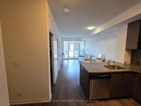 Photo 1 at 1004 - 89 Dunfield Avenue, Mount Pleasant West, Toronto