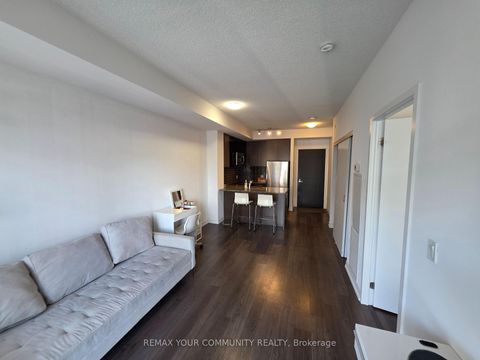 Photo 4 at 1004 - 89 Dunfield Avenue, Mount Pleasant West, Toronto