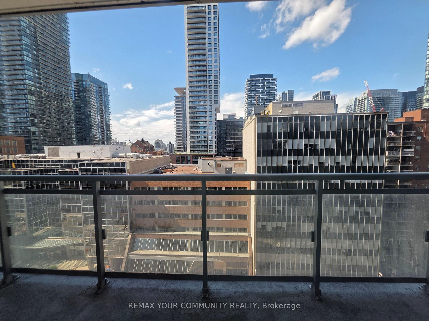 1004 - 89 Dunfield Avenue, Mount Pleasant West, Toronto 