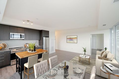 Photo 4 at 504 - 185 Deerfield Road, Central Newmarket, Newmarket