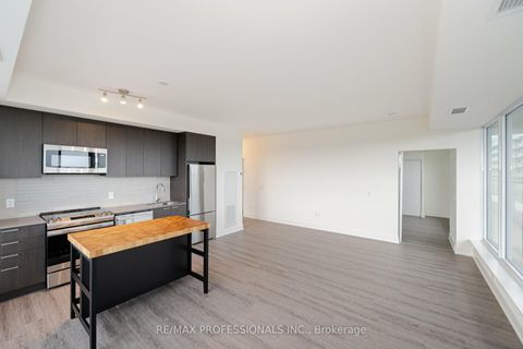 Photo 5 at 504 - 185 Deerfield Road, Central Newmarket, Newmarket