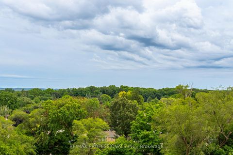 Photo 8 at 504 - 185 Deerfield Road, Central Newmarket, Newmarket