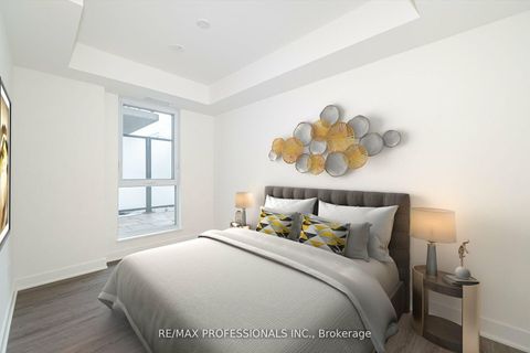 Photo 14 at 504 - 185 Deerfield Road, Central Newmarket, Newmarket