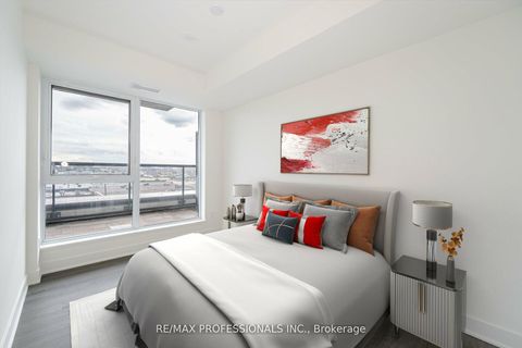 Photo 20 at 504 - 185 Deerfield Road, Central Newmarket, Newmarket