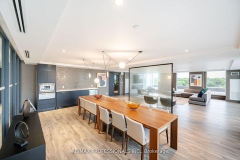 Photo 31 at 504 - 185 Deerfield Road, Central Newmarket, Newmarket