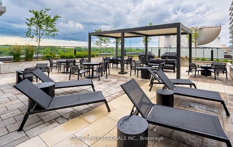 Photo 32 at 504 - 185 Deerfield Road, Central Newmarket, Newmarket