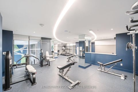 Photo 34 at 504 - 185 Deerfield Road, Central Newmarket, Newmarket
