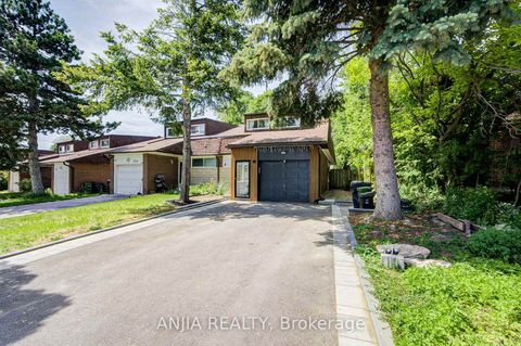 Photo 0 at 272 McNicoll Avenue, Hillcrest Village, Toronto