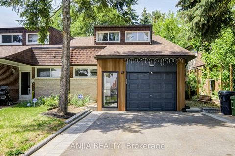 Photo 1 at 272 McNicoll Avenue, Hillcrest Village, Toronto