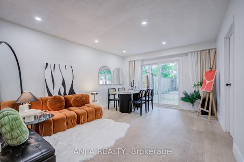 Photo 3 at 272 McNicoll Avenue, Hillcrest Village, Toronto