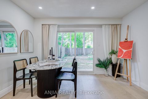 Photo 4 at 272 McNicoll Avenue, Hillcrest Village, Toronto