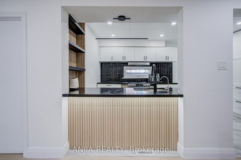 Photo 5 at 272 McNicoll Avenue, Hillcrest Village, Toronto