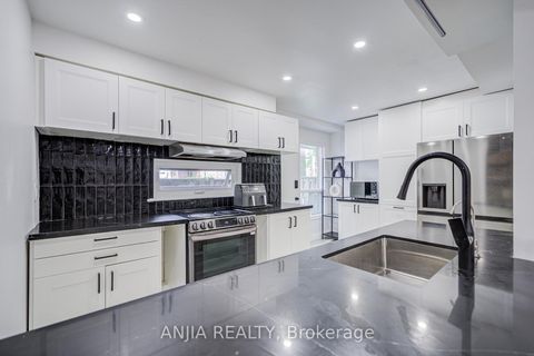 Photo 6 at 272 McNicoll Avenue, Hillcrest Village, Toronto