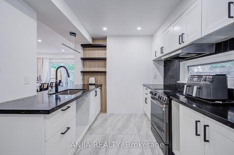 Photo 7 at 272 McNicoll Avenue, Hillcrest Village, Toronto