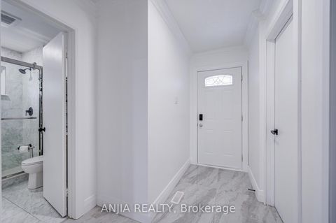 Photo 9 at 272 McNicoll Avenue, Hillcrest Village, Toronto