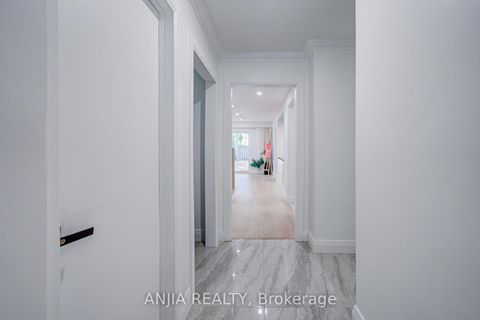 Photo 11 at 272 McNicoll Avenue, Hillcrest Village, Toronto