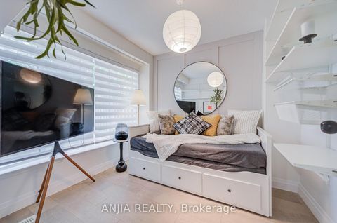 Photo 13 at 272 McNicoll Avenue, Hillcrest Village, Toronto