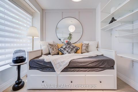 Photo 14 at 272 McNicoll Avenue, Hillcrest Village, Toronto