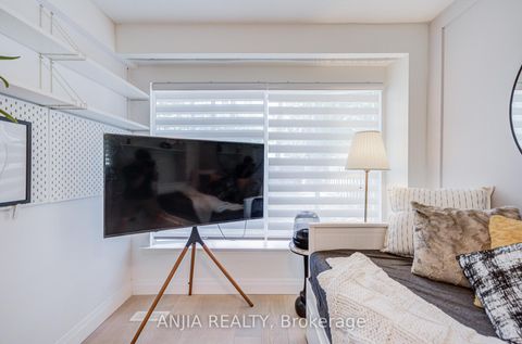 Photo 15 at 272 McNicoll Avenue, Hillcrest Village, Toronto