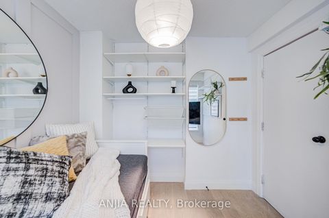 Photo 16 at 272 McNicoll Avenue, Hillcrest Village, Toronto