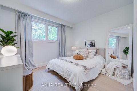 Photo 19 at 272 McNicoll Avenue, Hillcrest Village, Toronto