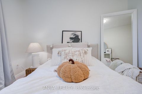 Photo 20 at 272 McNicoll Avenue, Hillcrest Village, Toronto