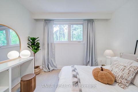 Photo 21 at 272 McNicoll Avenue, Hillcrest Village, Toronto