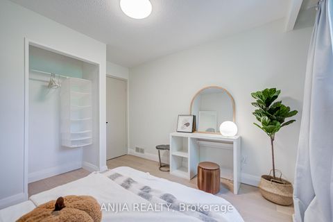 Photo 22 at 272 McNicoll Avenue, Hillcrest Village, Toronto