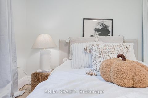 Photo 23 at 272 McNicoll Avenue, Hillcrest Village, Toronto