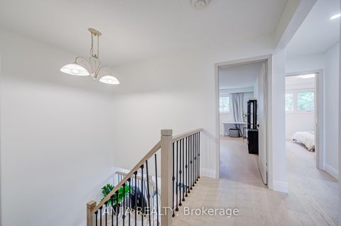 Photo 24 at 272 McNicoll Avenue, Hillcrest Village, Toronto