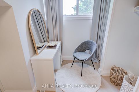 Photo 27 at 272 McNicoll Avenue, Hillcrest Village, Toronto