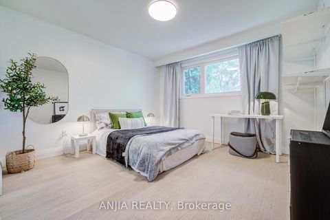 Photo 31 at 272 McNicoll Avenue, Hillcrest Village, Toronto
