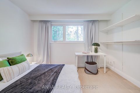 Photo 32 at 272 McNicoll Avenue, Hillcrest Village, Toronto