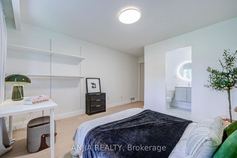 Photo 34 at 272 McNicoll Avenue, Hillcrest Village, Toronto