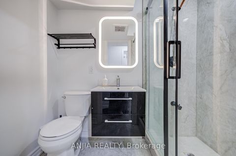 Photo 37 at 272 McNicoll Avenue, Hillcrest Village, Toronto