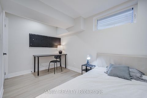 Photo 39 at 272 McNicoll Avenue, Hillcrest Village, Toronto