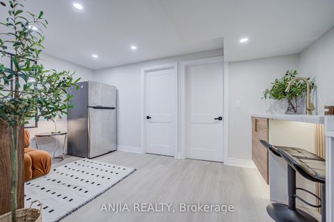 Photo 43 at 272 McNicoll Avenue, Hillcrest Village, Toronto
