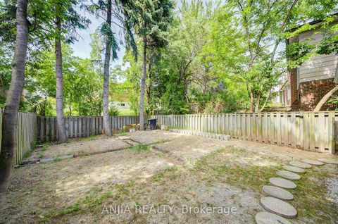 Photo 46 at 272 McNicoll Avenue, Hillcrest Village, Toronto