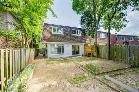Photo 48 at 272 McNicoll Avenue, Hillcrest Village, Toronto