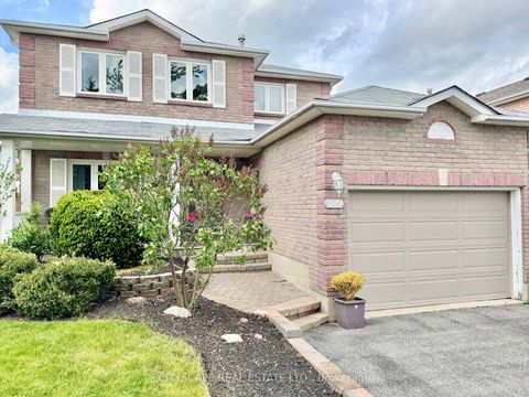 Photo 1 at 189 Churchland Drive, Holly, Barrie