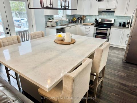 Photo 8 at 189 Churchland Drive, Holly, Barrie