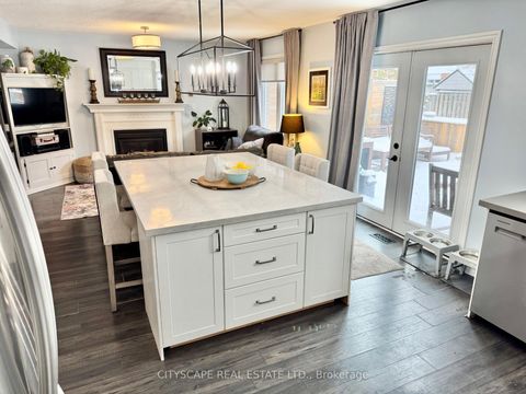 Photo 12 at 189 Churchland Drive, Holly, Barrie
